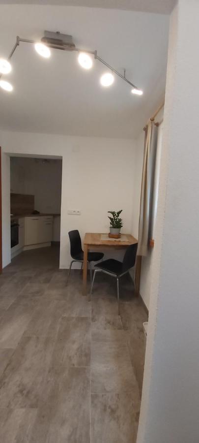 Zugspitzchalets Biberwier Luaran gambar