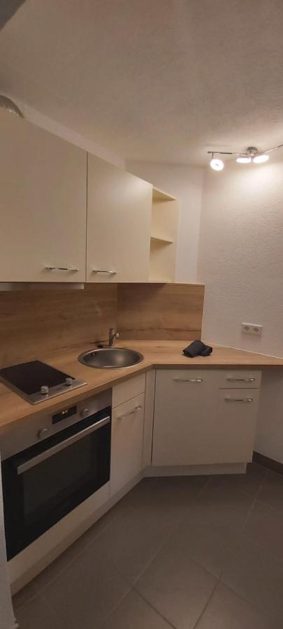 Zugspitzchalets Biberwier Luaran gambar