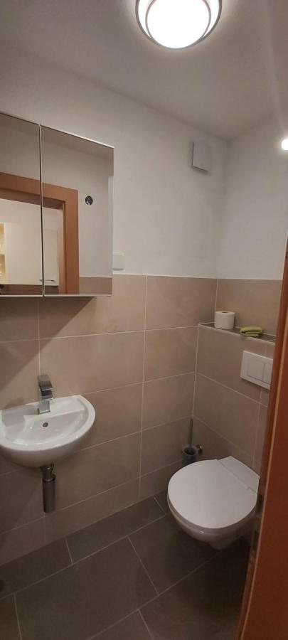 Zugspitzchalets Biberwier Luaran gambar