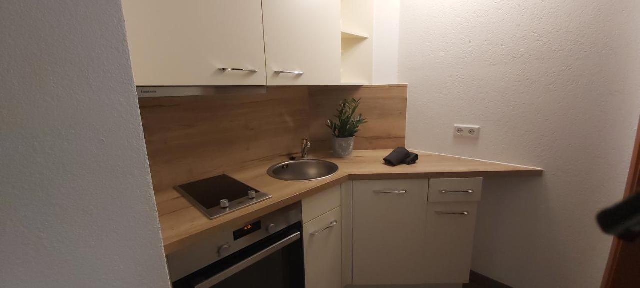 Zugspitzchalets Biberwier Luaran gambar