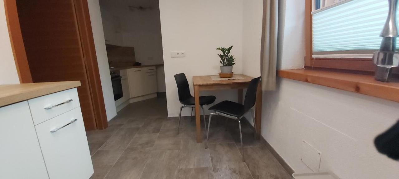 Zugspitzchalets Biberwier Luaran gambar